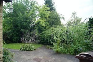 Garden- click for photo gallery